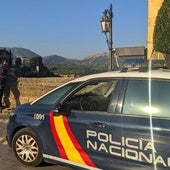 Dos hermanos, acusados del asalto con la técnica del 'mataleón' a un septuagenario en Ronda