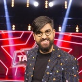 Manu Sánchez.
