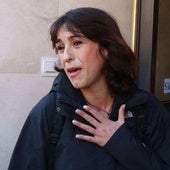 Juana Rivas.