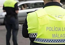 Policías de paisano pillan 'in fraganti' a un hombre al realizar tocamientos a una turista en el Centro