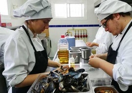 Transporte, hostelería y turismo, las ramas con más inserción laboral de la FP