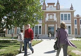 Se celebrará en el Museo Ruso.