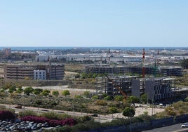 La Junta lanza una oferta de 287 inmuebles para uso residencial, industrial y terciario en Andalucía