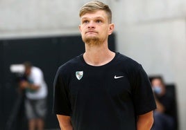 Tautvydas Sabonis,