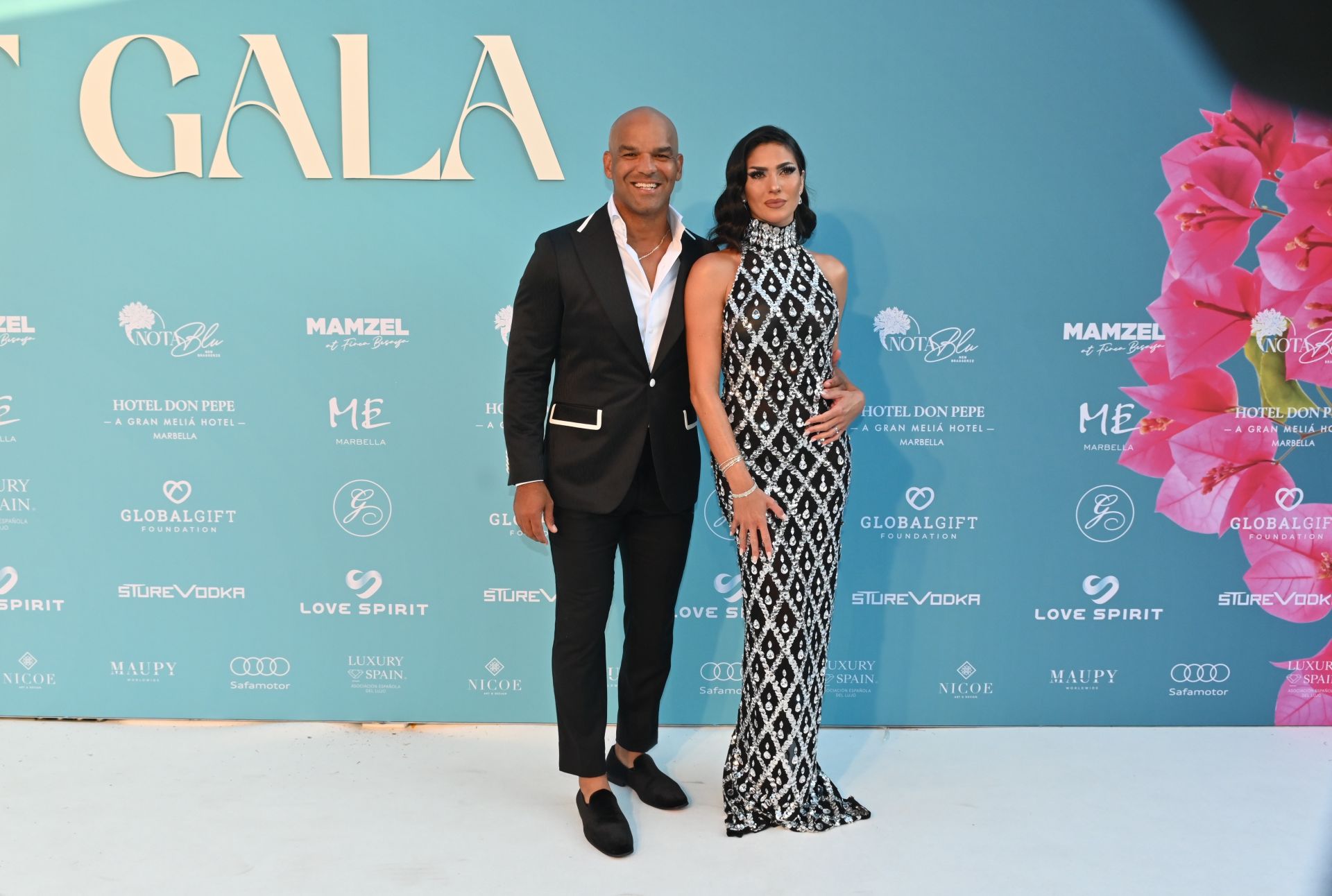 Decimocuarta edición de la Global Gift en Marbella