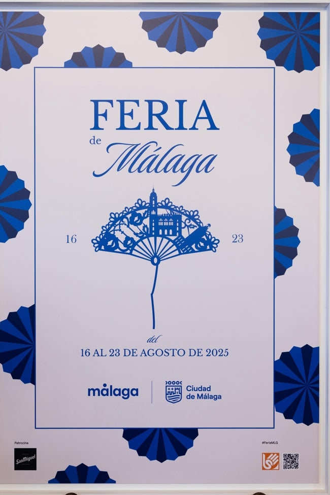 Imagen del cartel.