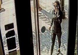 El juzgado de Vélez-Málaga ordena abrir juicio oral contra el novio de Dana Leonte por su muerte