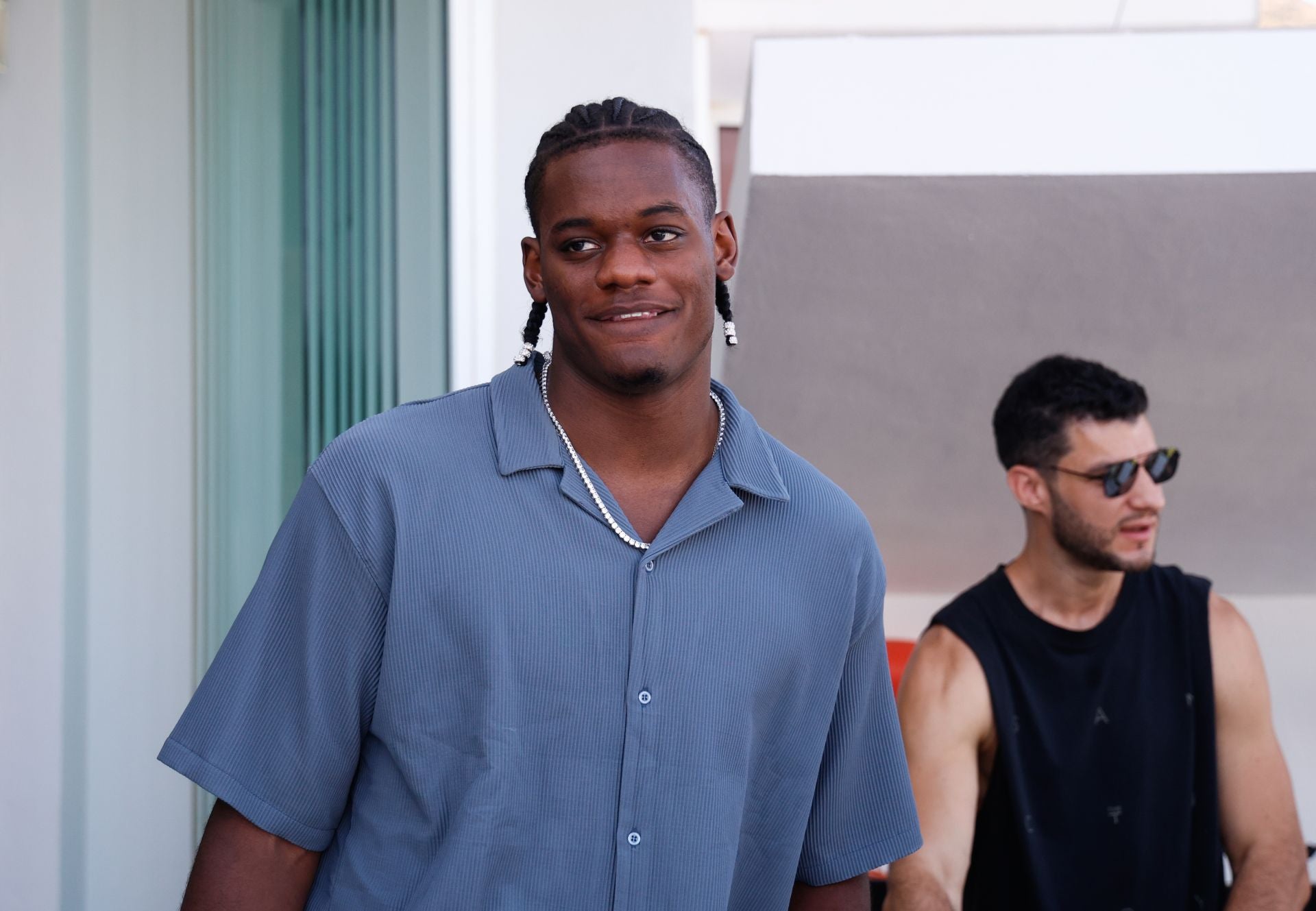 La vuelta del sindicato de la NBPA a Fuengirola, en imágenes