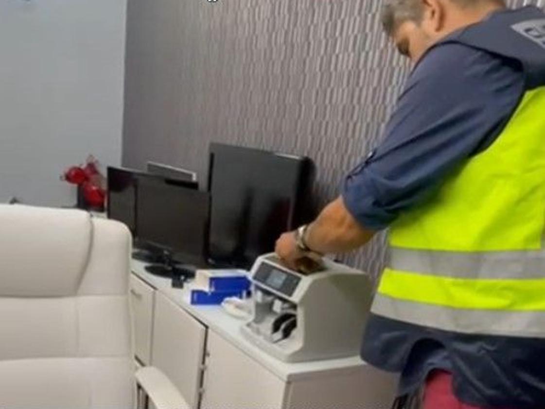 Operación 'Capibara': cae en Málaga una red que defraudó más de 12 millones de IVA en hidrocarburos