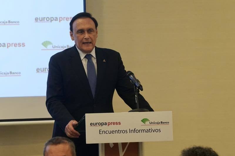 La Junta subraya la financiación «récord» y la renovada oferta de títulos en las universidades