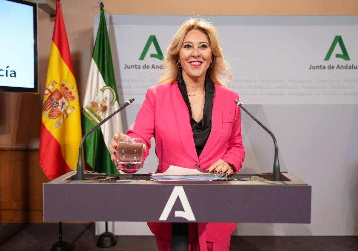 La Junta arranca un año más la elaboración de su presupuesto sin conocer el techo de gasto