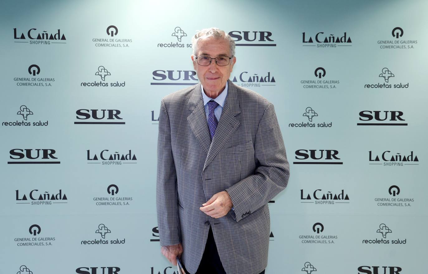 El ministro de Transportes anuncia nuevas inversiones en Málaga durante un Foro SUR