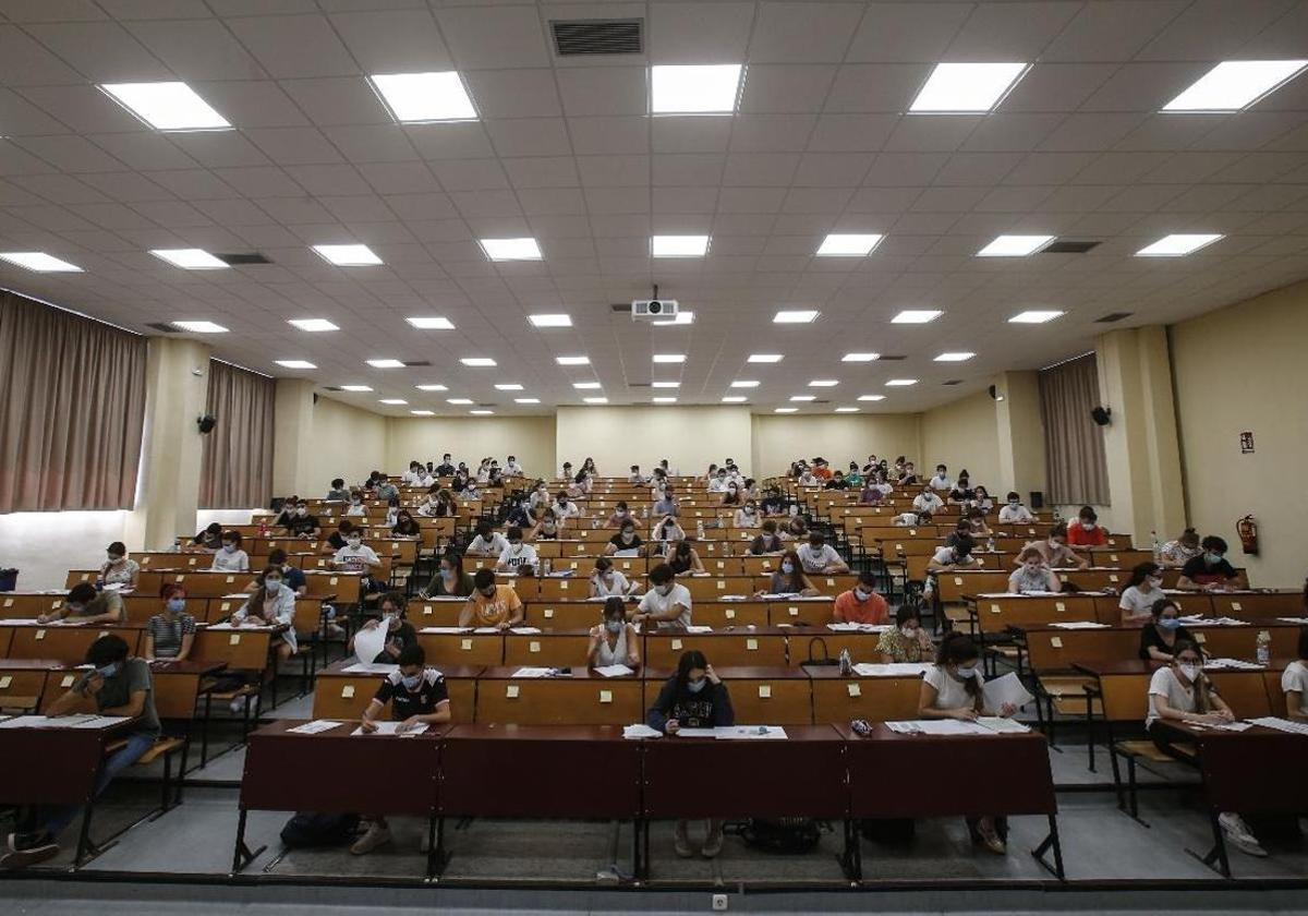 Las universidades andaluzas contarán con 85 nuevas titulaciones y 5.000 plazas más
