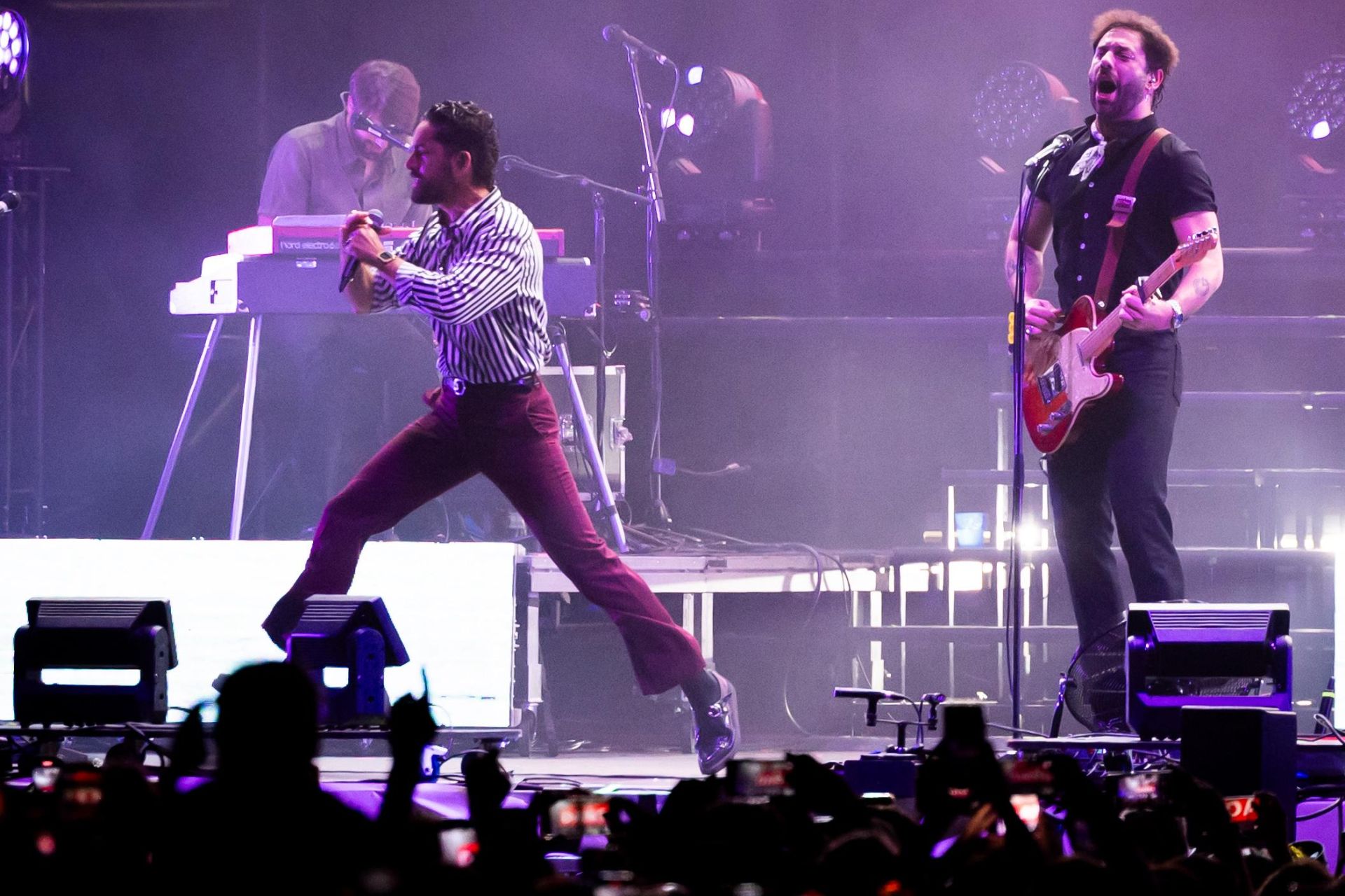 El Brisa Festival 2025, en imágenes