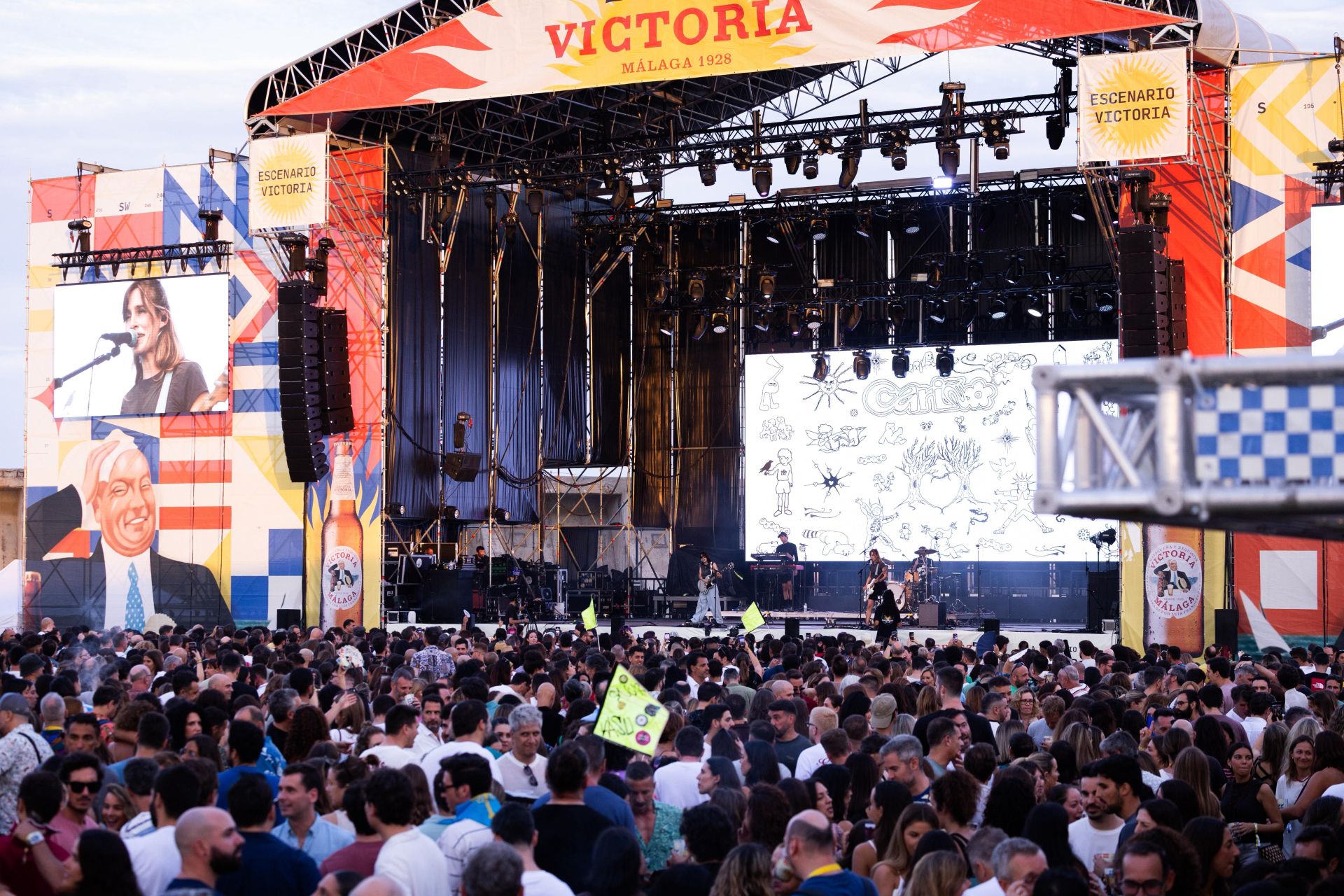 El Brisa Festival 2025, en imágenes