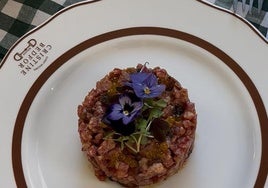Cristine Bedfor: una propuesta de producto local en el centro de Málaga