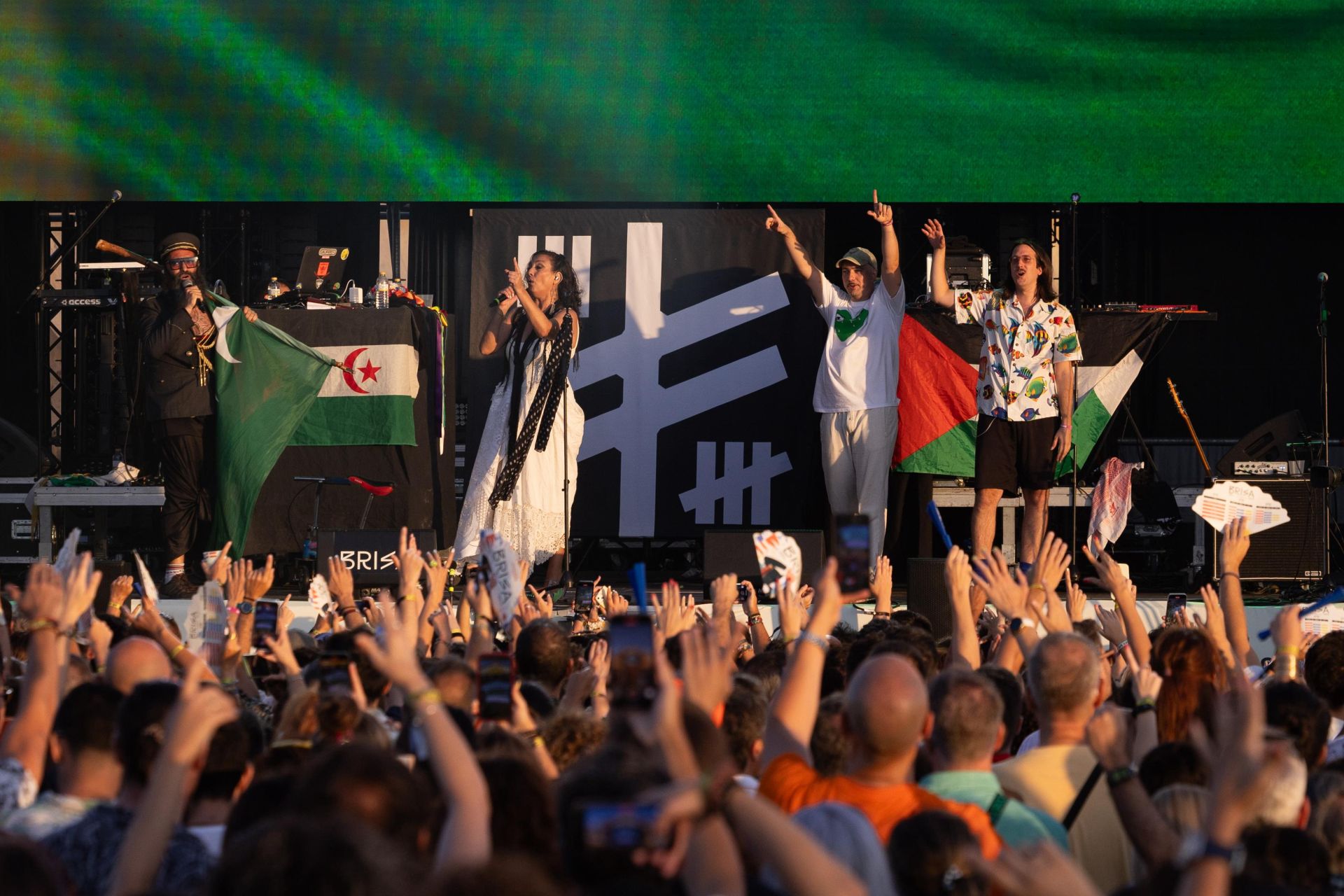 El Brisa Festival 2025, en imágenes