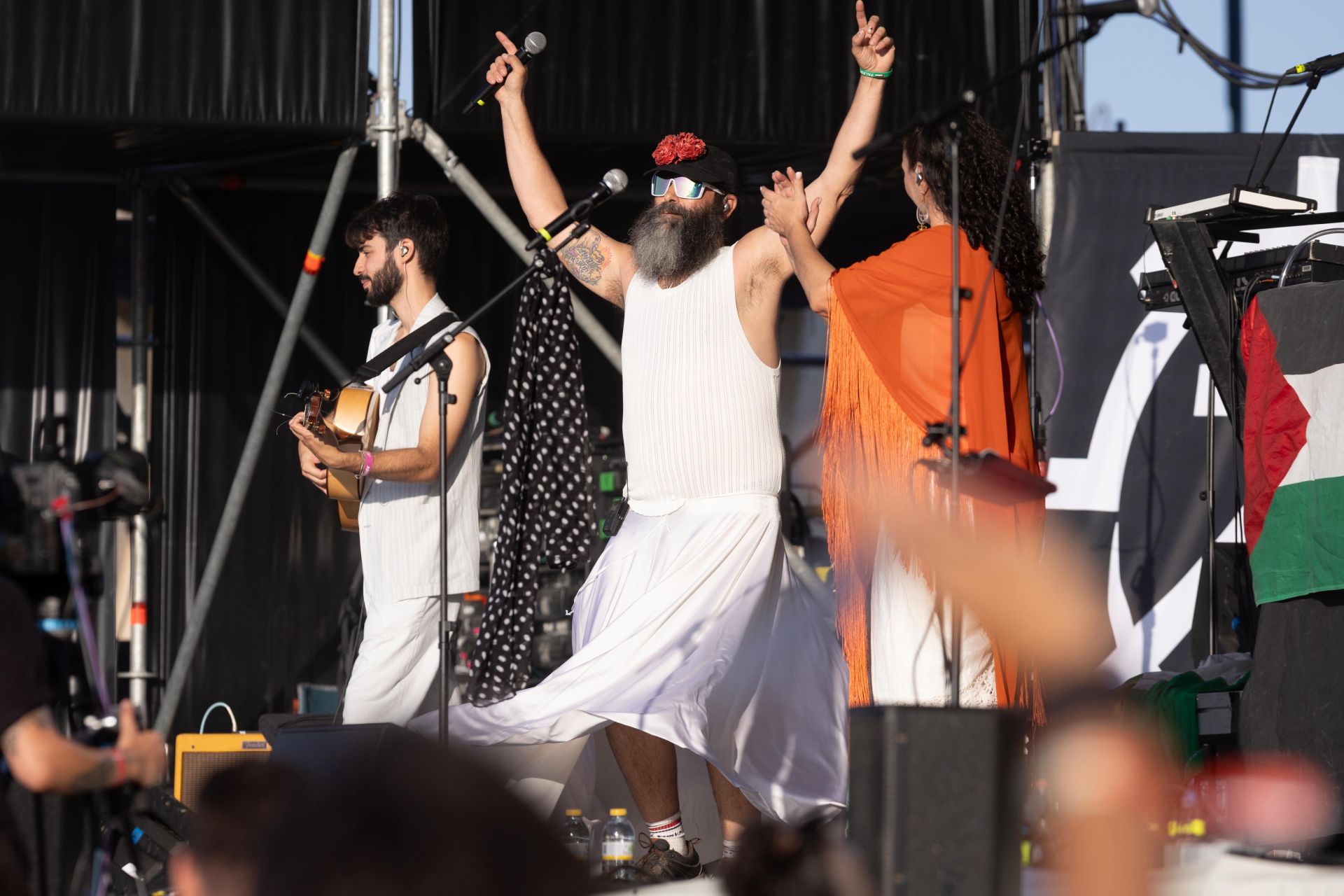 El Brisa Festival 2025, en imágenes