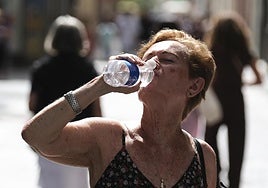 Vuelve el calor sofocante a Málaga: Aemet alerta de máximas de 43 grados