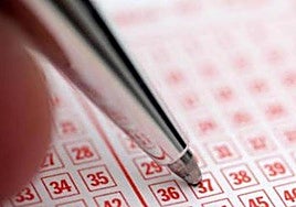 La BonoLoto deja en Málaga su premio más alto de este domingo