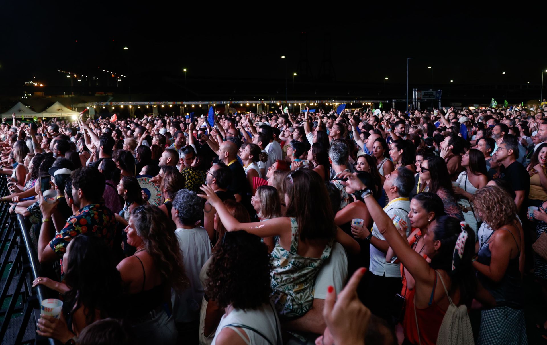Fotos del último día del Brisa 2025