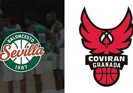 El Baloncesto Sevilla solicita medidas cautelares en un juzgado de Barcelona