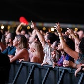 La cara B de los conciertos y festivales en Málaga: más pérdidas que ganancias
