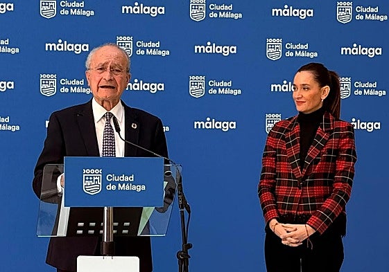 El 26 de marzo, Paco de la Torre prometía una moratoria global de viviendas turística en Málaga.