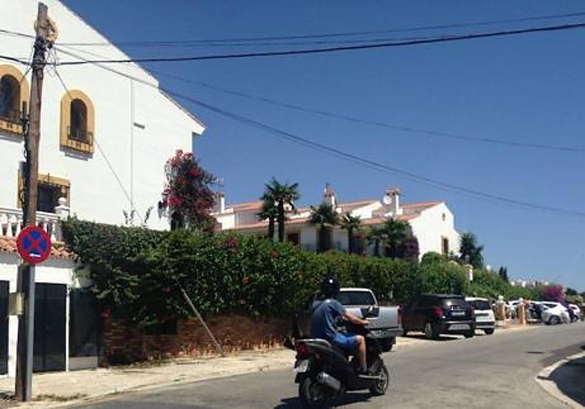 Condenado a 34 años de cárcel por matar a tiros a un hombre y dejar herida a su pareja en Mijas