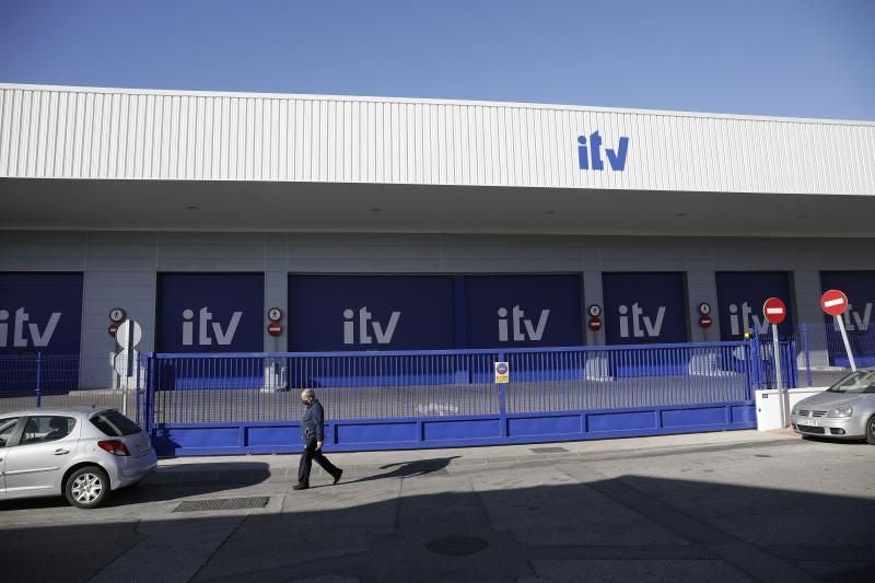 La Junta revisará las tarifas de la ITV en Andalucía
