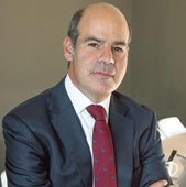 Enrique Sanz Herrero, nuevo CEO de Sinerba.