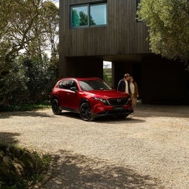 Nuevo Mazda CX-5: tecnología de vanguardia y mayor espacio interior