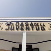 La Casa de la Juventud de Alhaurín de la Torre.