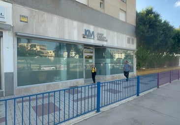 Una de las víctimas de Paco 'el Bueno' en Vélez-Málaga: «Le dimos 320.000 euros en 2019 y me dicen que apenas podré recuperar 2.000»