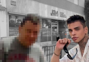 Paco 'el Bueno': «Te voy a calcular; si sigue la cosa así el año que viene llegamos a 150.000 euros»