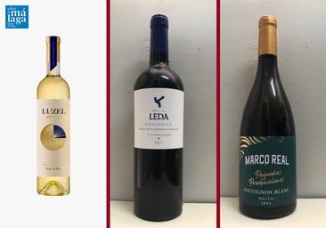 La cata | Los vinos destacados de la primera semana de agosto