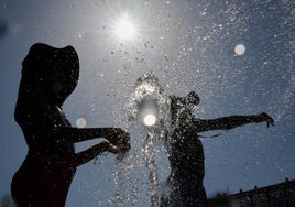 Activan un «aviso especial» por ola de calor en Andalucía: ¿hasta cuándo durará?