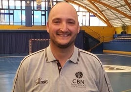 Sergio Naranjo.