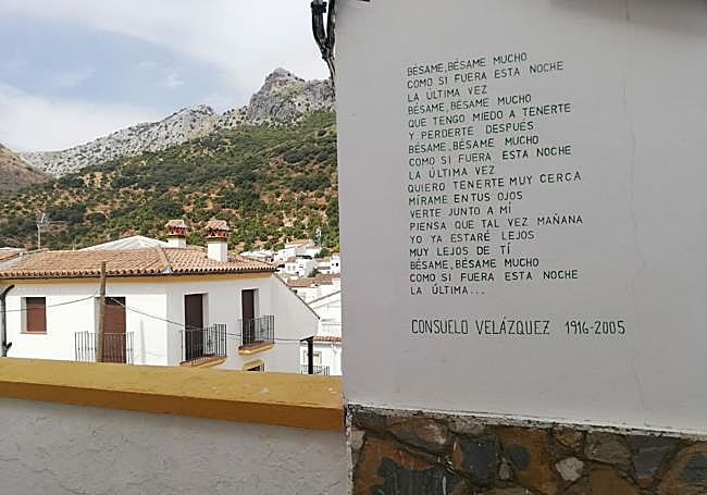Poesía en Cortes de la Frontera.