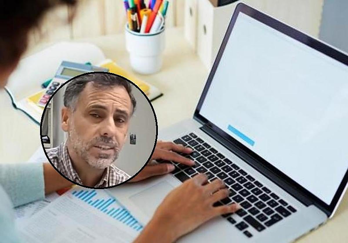 El aviso de un funcionario de la Seguridad Social: «Tu vida laboral no refleja tus años reales de cotización»