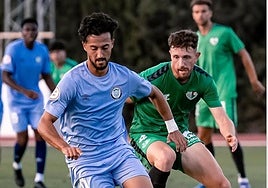 El Antequera y el Juventud de Torremolinos se unen a un pacto para favorecer la asistencia de la afición visitante