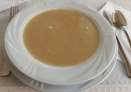 Alerta sanitaria en Andalucía y otras cuatro regiones por unas pastillas de caldo con alérgenos ocultos
