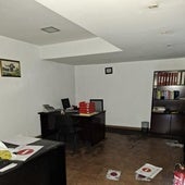 Las instalaciones de la Jefatura de la Policía Local quedaron en mal estado tras un incendio hace dos años.