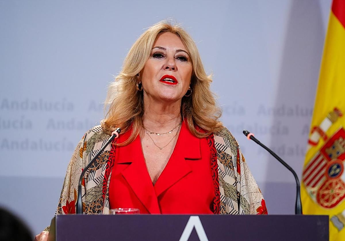 El PP-A confía en una nueva mayoría absoluta frente al PSOE de Montero, que está «desacreditada en Andalucía»