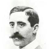 El tercer marqués de Larios.