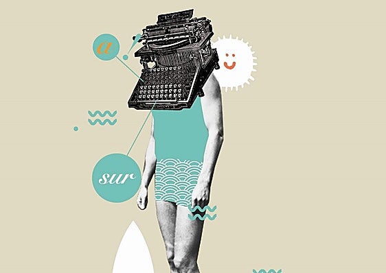 Microrrelatos SUR V Premio Pablo Aranda: textos del 11 de agosto