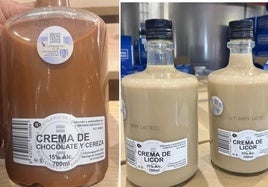 Alerta alimentaria: ordenan la retirada de unas bebidas alcohólicas hechas en España
