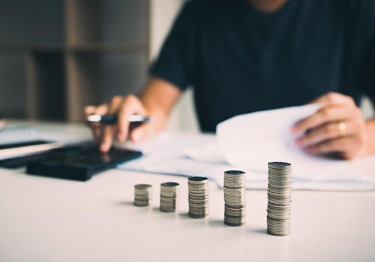 Nueva deducción de hasta 340 euros para trabajadores con salarios ...