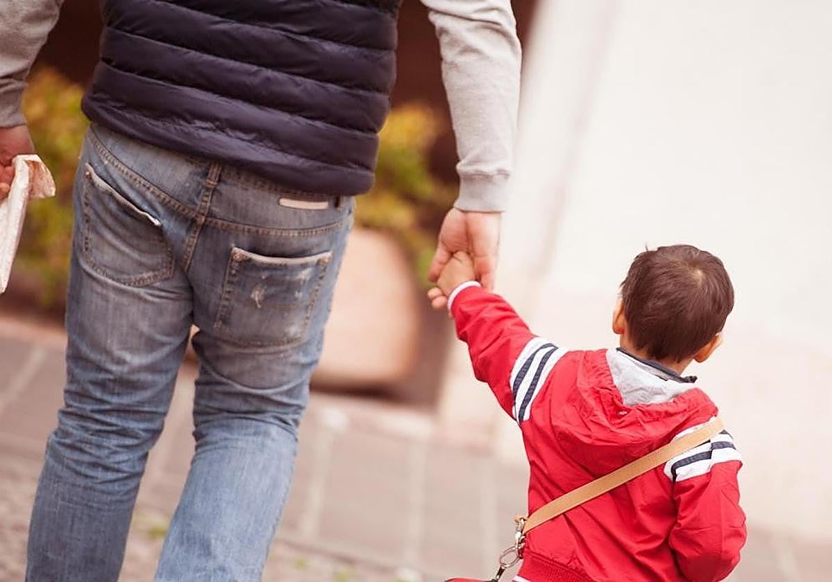 El Supremo aclara si un padre puede cobrar el ingreso mínimo vital por convivencia con menores si sus hijos no viven con él