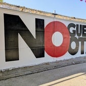 En la imagen, el motivo por el qu e el área de Fiestas ha apercibido a la Caseta del Rincón Cubano del PCE.